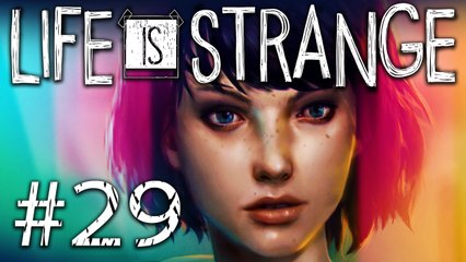 Jeux videos du 63 ( Life Is Strange ) ( David ) ( EPISODE 29 )