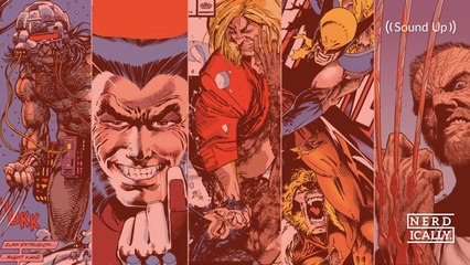 Five Must-Read Wolverine Comics