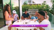 AVANT-PREMIERE : Voici les images de la visite de Thomas de Secret Story dans les Anges