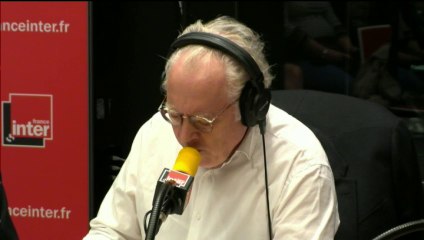 C'est l'histoire d'un fils, d'une maman et d'une maison de retraite... - Albert Algoud a tout compris