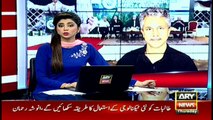 Wasim Akhtar says ''looters' must now develop Karachi