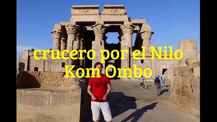 Viajes El Cairo y crucero por El Nilo