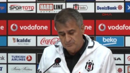 Şenol Güneş Başkan 2 Kupayı da Istiyor 1