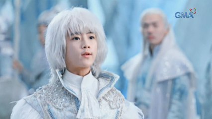 Ice Fantasy Teaser Ep. 5: Pag-aalay ng kaluluwa