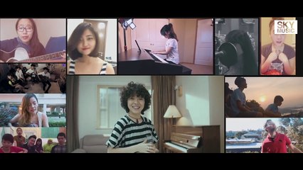 Say you do (Official MV)Tiên Tiên