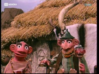 No Tempo dos Afonsinhos 15 - 25.03.2017