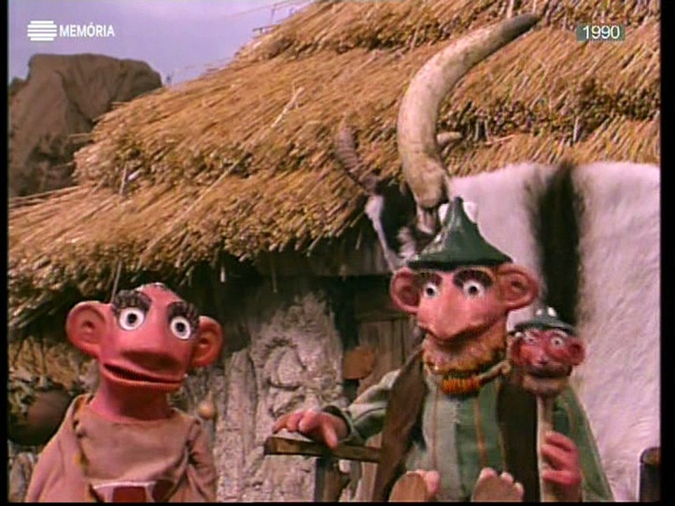 No Tempo dos Afonsinhos 15 - 25.03.2017