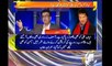 Najam Sethi endorsed Muk Muka between PPP PMLN and military establishment - watch video