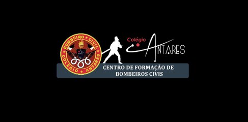 BOMBEIROS CIVIS 4ª TURMA CFBC COLÉGIO ANTARES CERQUILHO