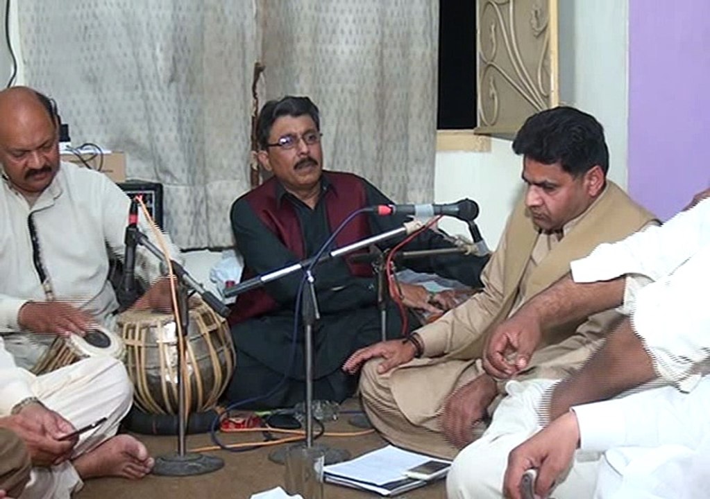 Altaf Hussain