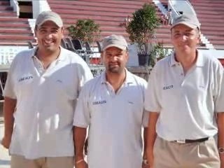 PETANQUE LACROIX  HENRI