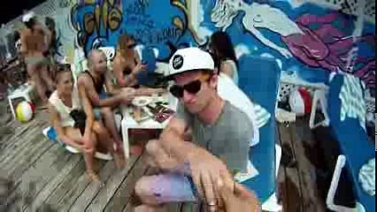 David Guetta ft. Kosta - Crazy Girl (Music Video)