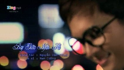 Bay Giữa Ngân Hà