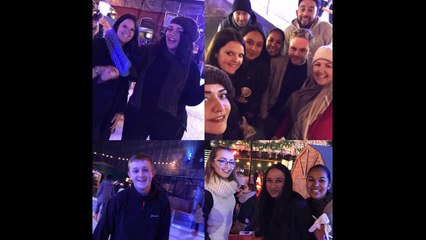 TC Sales Direct Ltd Manchester Meetings