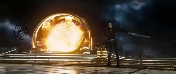 GUARDIANS OF THE GALAXY 2 Extended TV Spot (2017)