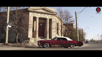 POLICE (Full Video) BLIZZY ft. DEEP JANDU | New Punjabi Song 2017 HD