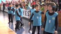 Geleneksel Çocuk Oyunları Gaziosmanpaşa'da Yaşatılıyor