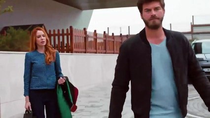 ‫مسلسل جسور والجميلة الحلقة 20 اعلان 1+2 مرجم HD‬‎