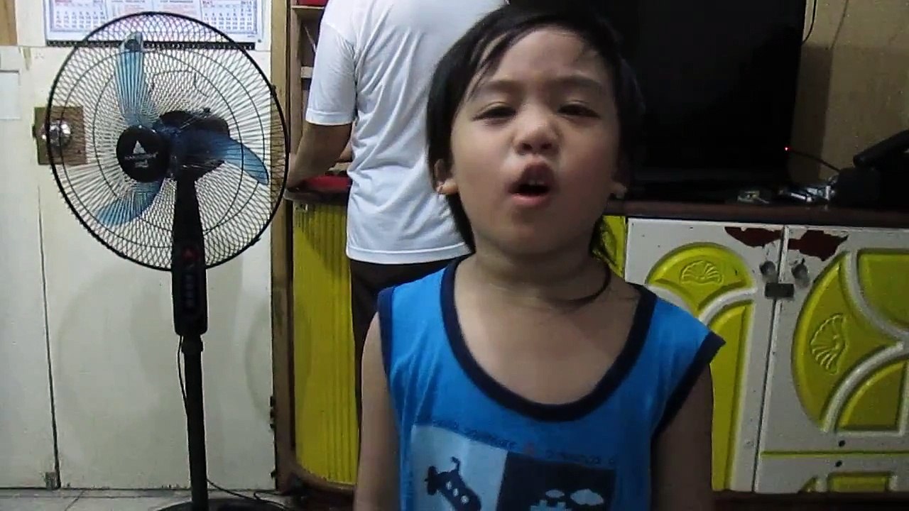 DAIKI ACTING TALENT PART 2