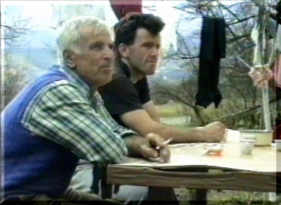 emMOJKRAJ - proljecepredah 1997