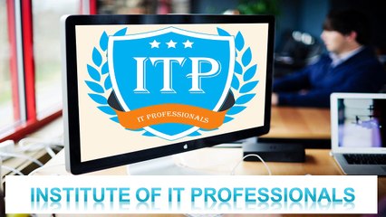ITP computer Institute Abbottabad, Networking, web development & much more