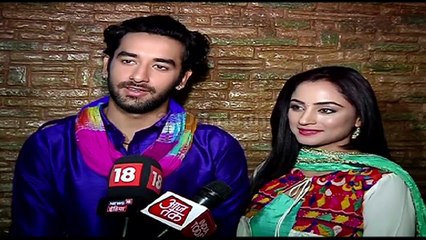 JATT KI JUGNI- Vishal Vashishtha & Madirakshi Mundle- Promotions- Watch Video!