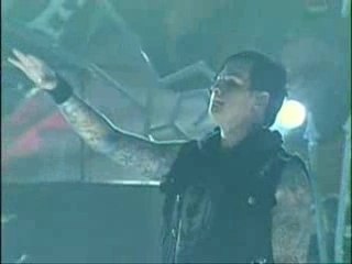 Discover Benji Madden of Good Charlotte in This Exclusive Video 🎸