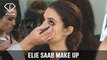 Paris Fashion Week Fall/WInter 2017-18 - Elie Saab Make up | FTV.com