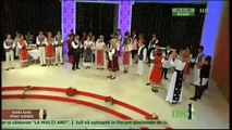 Marica Pitu - Oclu a tal masina laie (Seara buna, dragi romani! - ETNO TV - 19.04.2014)