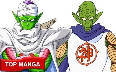 Top 12 điều bạn chưa biết về Piccolo trong Dragon Ball (Phần 2)