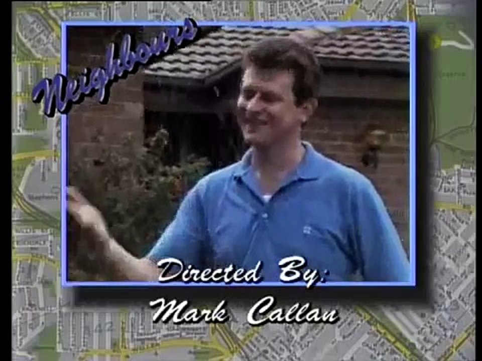 Neighbours Episode 233