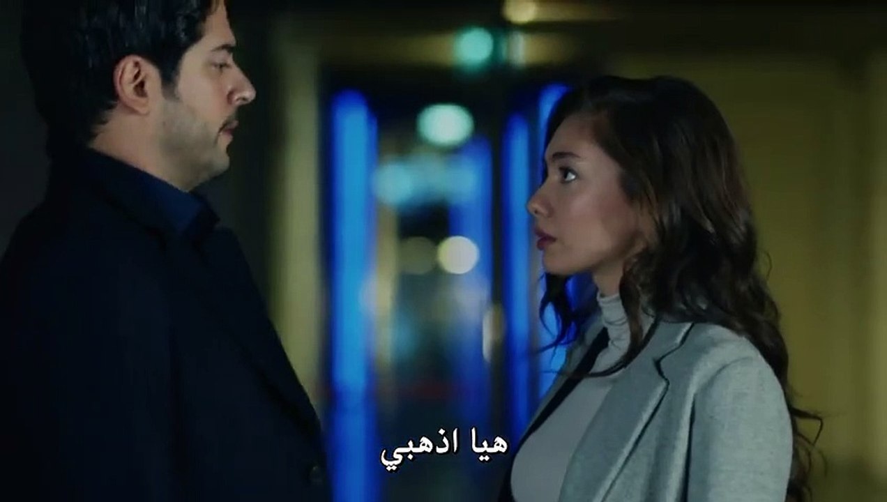 حب أعمى 2 الحلقة 27 : جزء 1