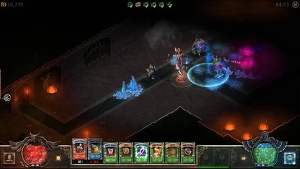 Book of Demons | A Warrior's Deadly Ace | Part 9