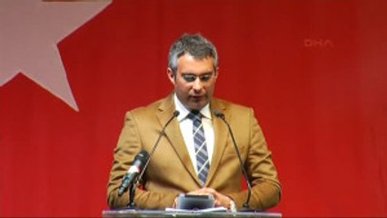 Kılıçdaroğlu Stk Buluşmasında Konuştu 1