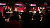 François Fillon, invité du Petit-déjeuner de la présidentielle sur RTL - l'intégrale