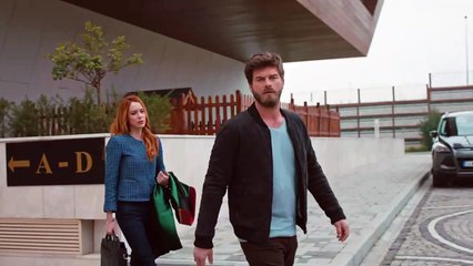 Cesur ve Güzel 20. Bölüm Fragman