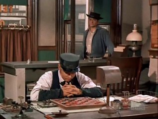 Bonanza S02E19  Bank Run