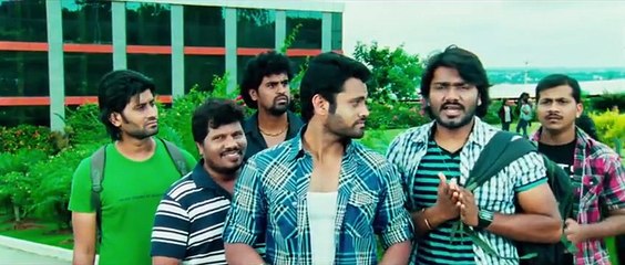 Ek Ghayal Ziddi (2016) Latest South Indian Telugu Full Hindi Dubbed Movie