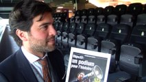 Le Sporting en Playoffs1: la Nouvelle Gazette vous offre un supplément de 16 pages ce vendredi