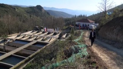 Köye Su Geldi, Köylüler 4.5 G ile Canlı Yayın Yaptı