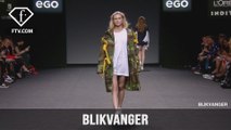 Madrid Fashion Week Fall/WInter 2017-18 - Blikvanger | FTV.com