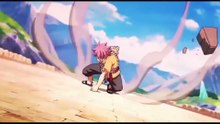 [Music] Fairy Tail & DXD - AMV