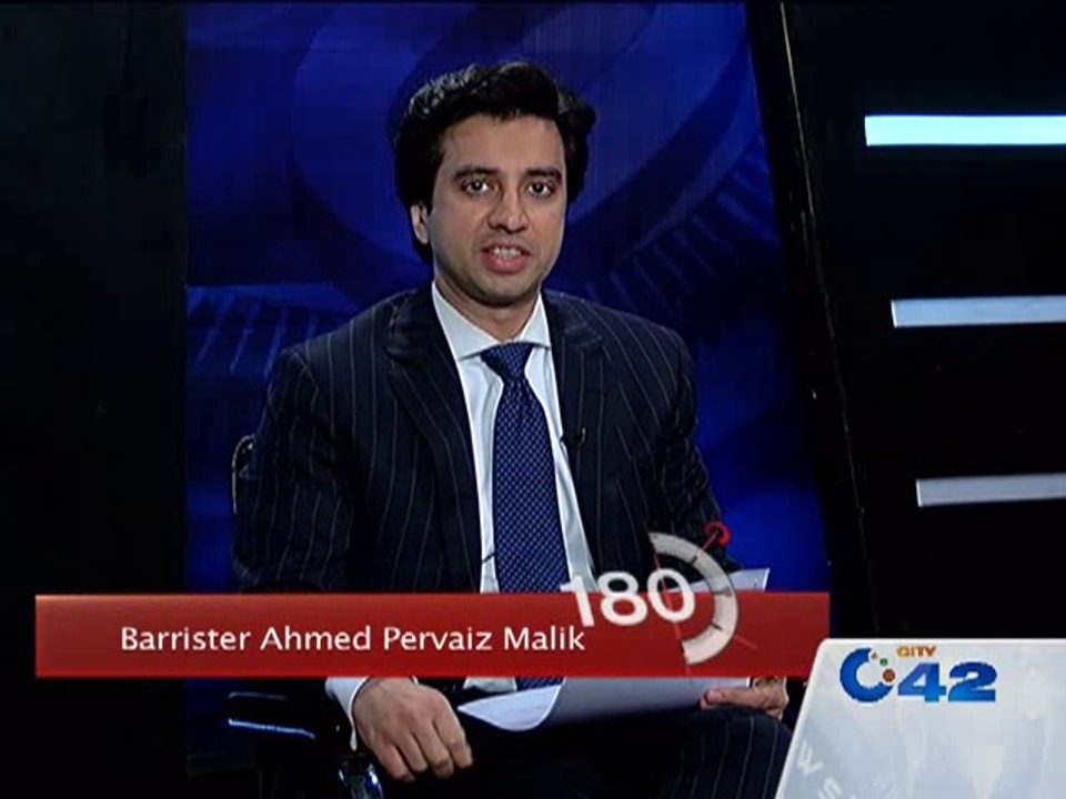 180 Degree DG Rescue 1122 Dr Rizwan Naseer With...