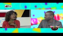 RUBRIQUE ACTUALITÉS du 30 Mars 2017 avec MAMADOU NDIAYE dans Yeewu Leen