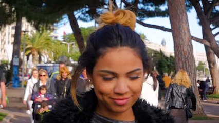 Moha - Ciao ma bella (Clip Officiel)