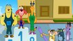 Rat-A-Tat|Don's Running Man Challenge| Chotoonz Kids Funny Cartoon Videos