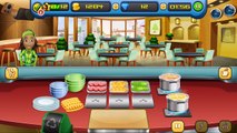 Cooking Simulation Game -  Food Court Fever 2 - Super Master Chef Games for Girls