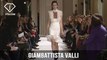 Paris Fashion Week Fall/WItner 2017-18 - Giambattista Valli | FTV.com