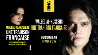 Une trahison française | Waleed Al-Husseini | Bande-annonce officielle