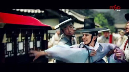 Pink and Gray 2016 _ Hồng và Xám _ Thuyết minh  P2